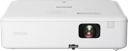 Projector-Epson CO-W01 WXGA 3LCD 3000 Lumens 