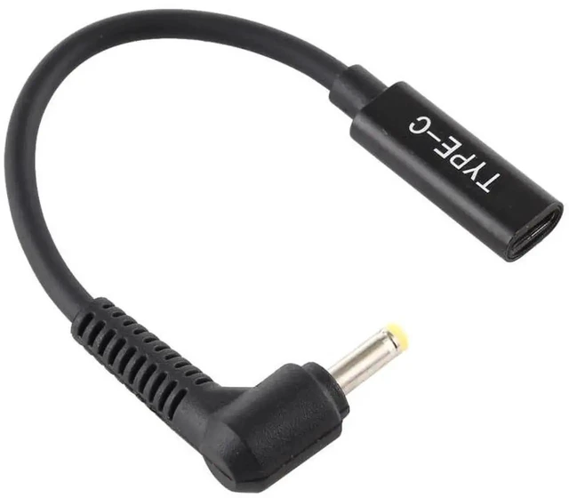 Compatible Replacement Laptop Charger 