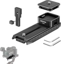 Neewer CA026 Arca-Type Quick Release System for Handheld Gimbals, 10kg Load (33000056)