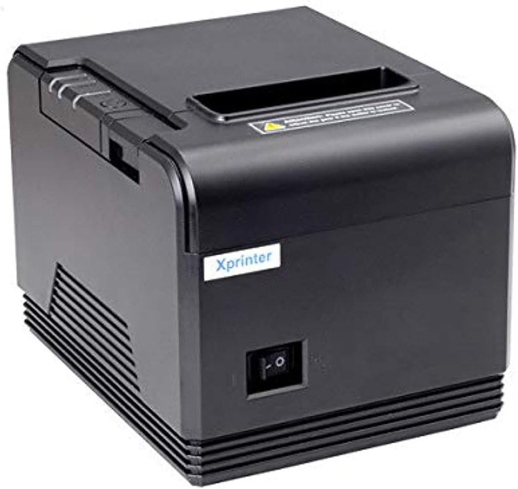 Xprinter XP-Q200 80mm Thermal Receipt Printer