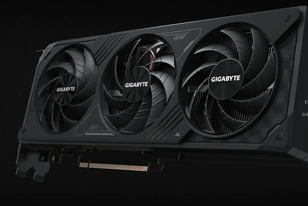 GIGABYTE GeForce RTX 5070 WINDFORCE OC SFF 12GB
