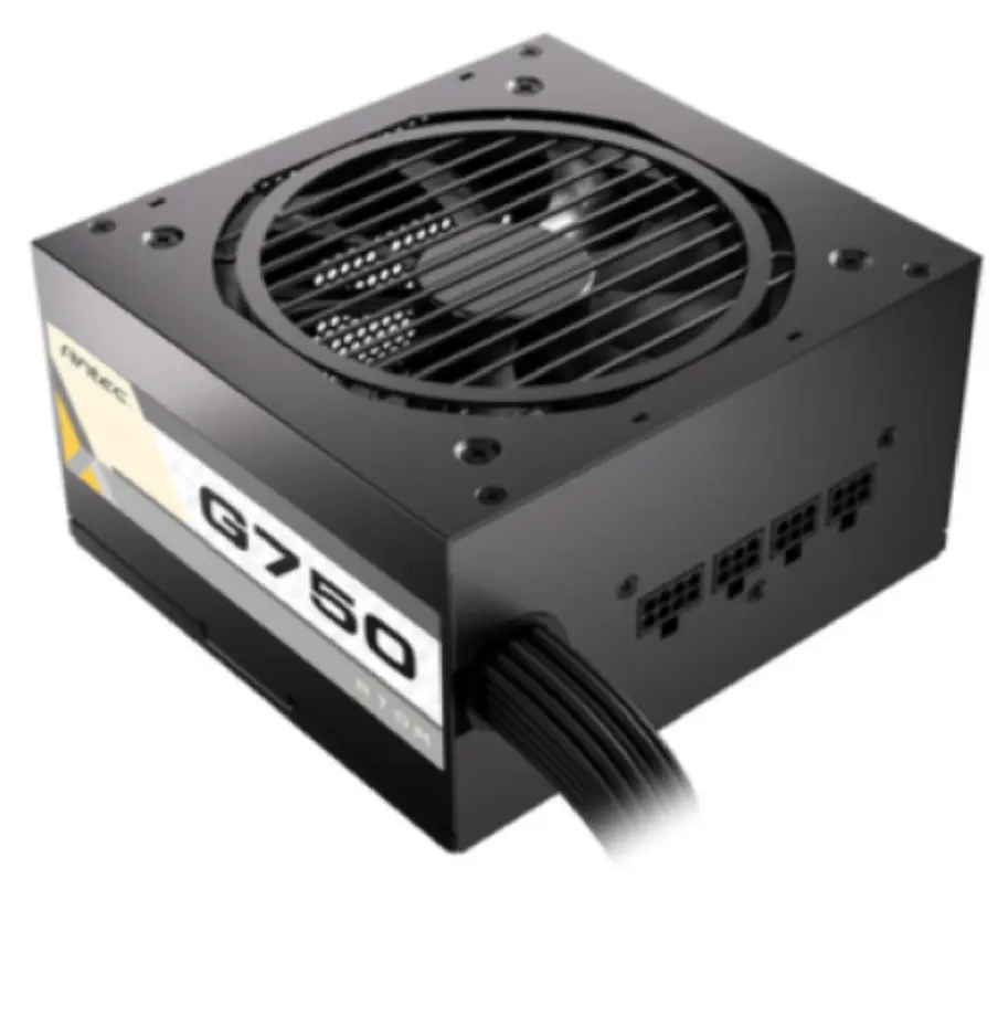 ANTEC ATOM G750 80Plus Gold