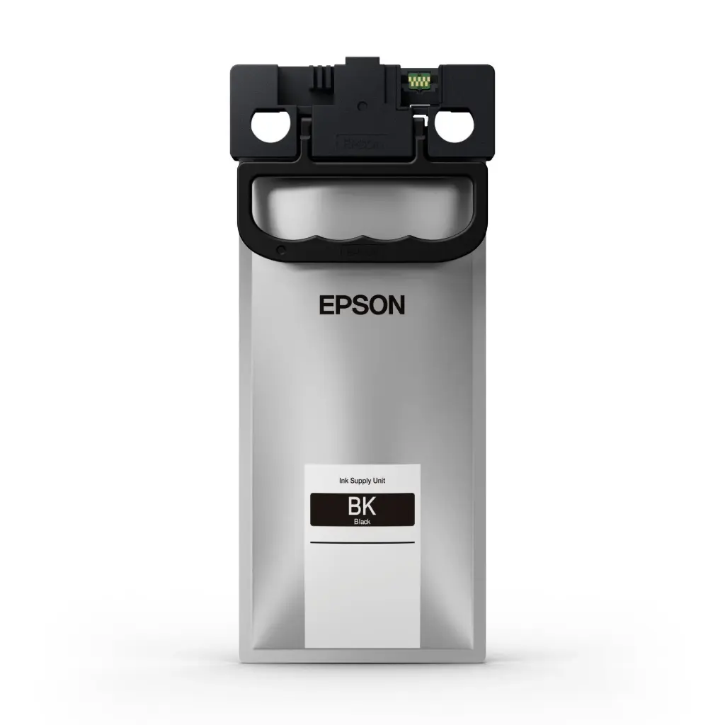Epson WF-M53xx/58xx Series Ink Pack XL Black (10.000 str.)