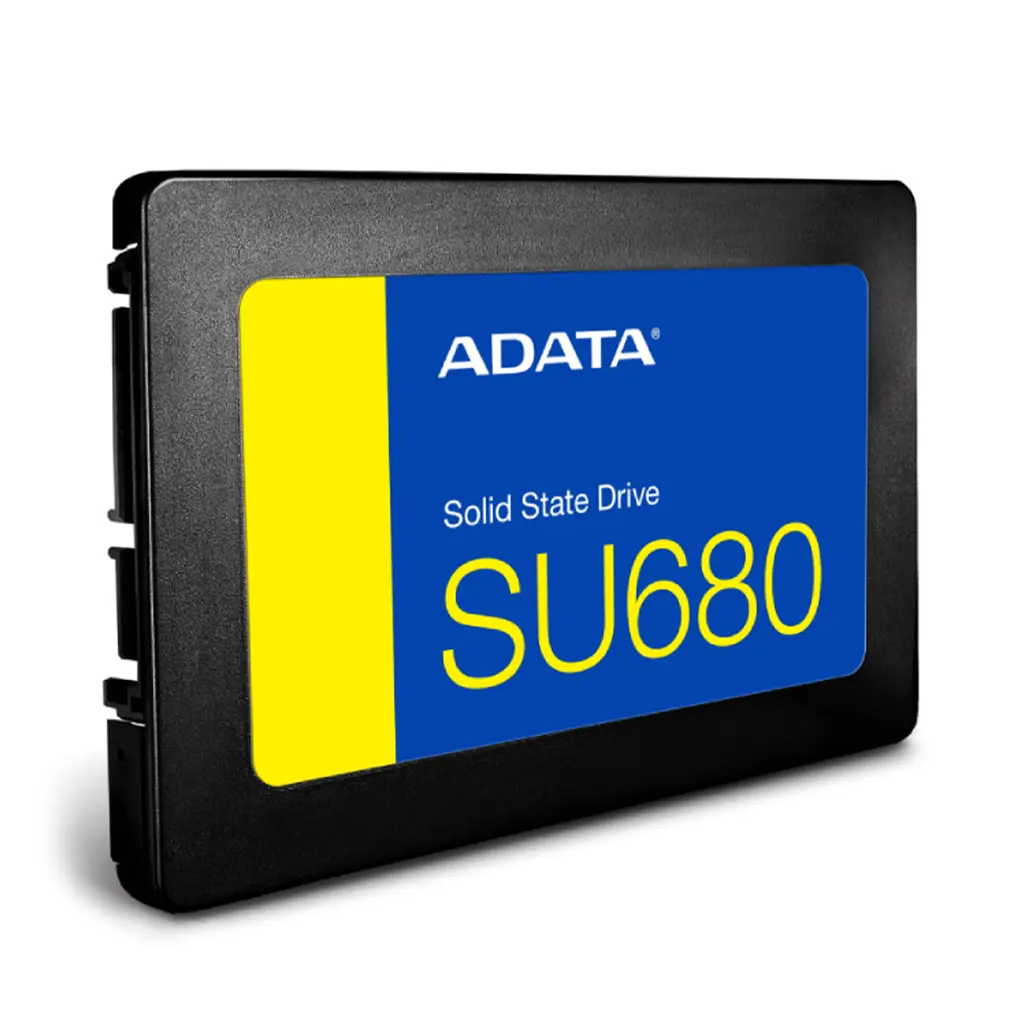 ADATA SU680 2.5" SATA 256GB SSD (AULT-SU680-256GR)