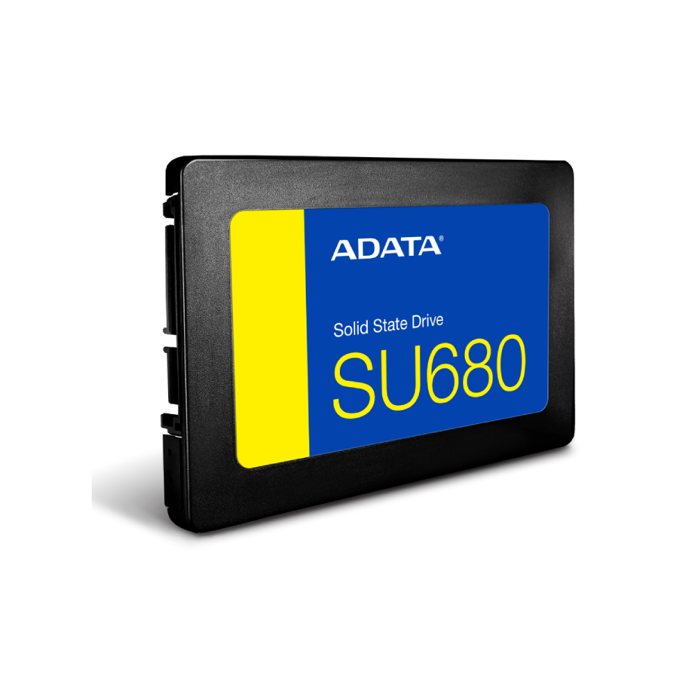 ADATA SU680 2.5" SATA 256GB SSD (AULT-SU680-256GR)