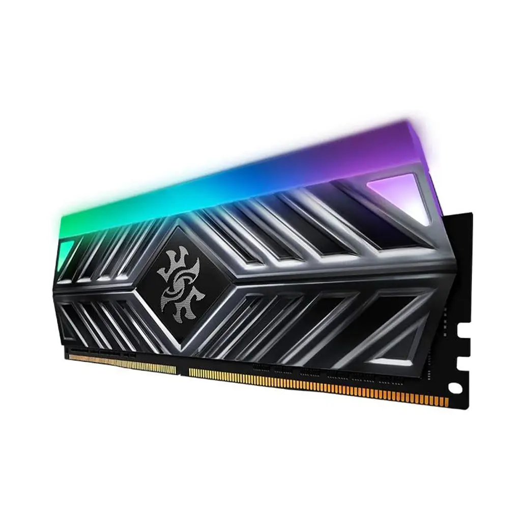 Desktop RAM ADATA XPG Spectrix D41 8GB 3200MHz DDR4 RGB