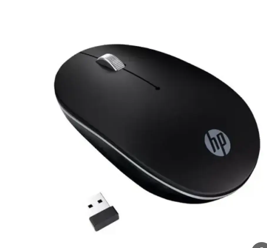 HP mouse  S1500 wireless