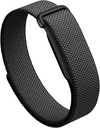 Screenless Activity Tracker - Google Fitbit Air (Heart Rate & Sleep Tracking, 7-Day Battery)