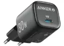 Anker Zolo 30W Compact Charger (USB-C, GaN)
