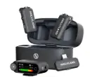 Hollyland Lark Max 2 Wireless Lavalier Microphone System Combo