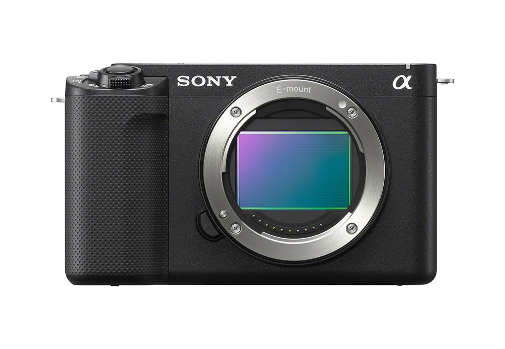 Sony ZV-E1 Vlogging Camera Body (Black)