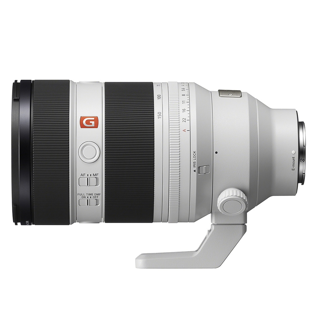Sony FE 50-150mm f/2 GM Lens (SEL50150GM, Full-Frame E-Mount)
