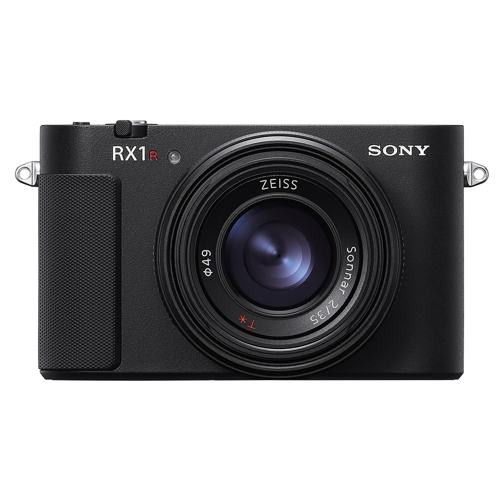 Sony Cyber-shot DSC-RX1R III Compact Camera (Black)