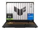 ASUS TUF Gaming F16 (FX608J) Gaming Laptop — Core i7 14th Gen14650HK, 16 GB RAM, 1TB SSD, GeForce RTX 5060 8G , Windows 11