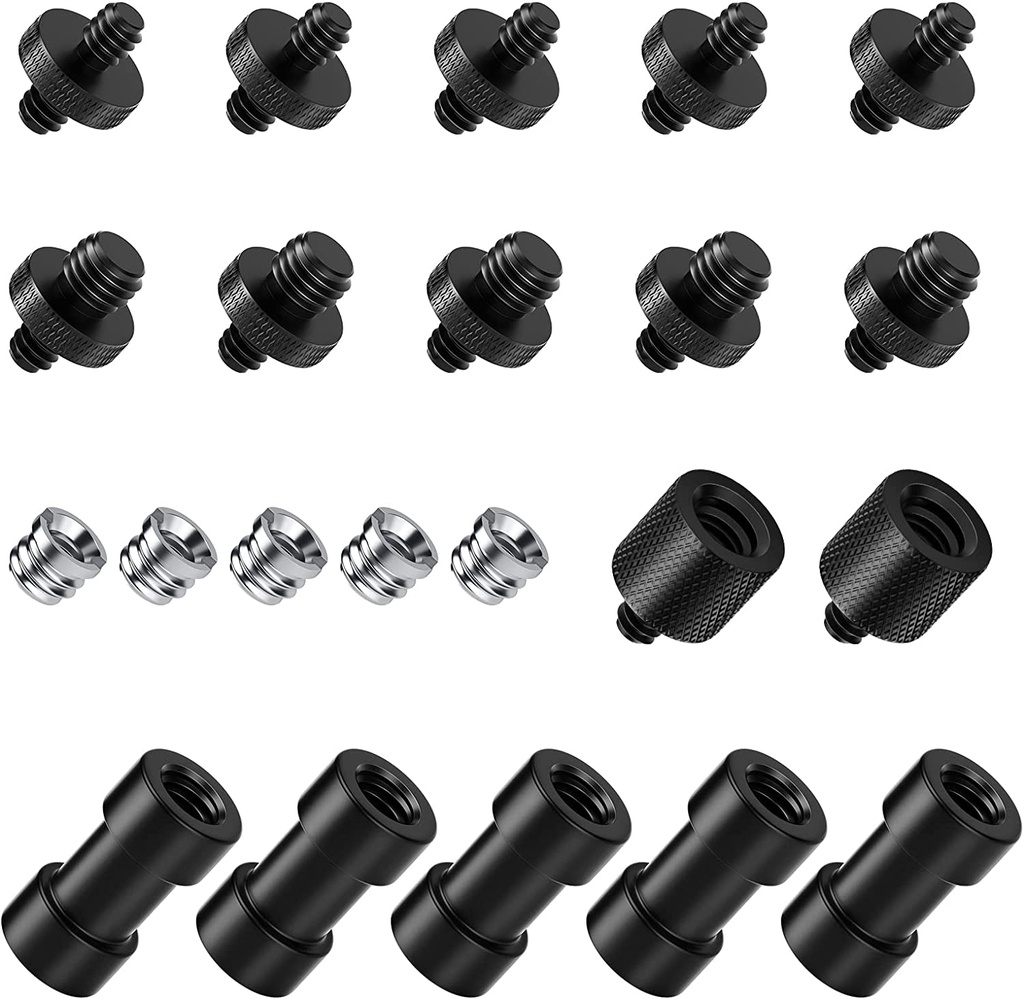 محول برغي للكاميرا من نيور (Neewer) طراز ST29 رقم 10100393