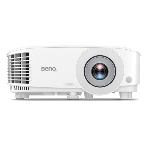 Projector - BenQ MW560C 4000-Lumen WXGA DLP Projector