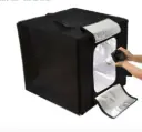  Godox LST80 Mini LED Light Tent Kit (80x80x80cm)