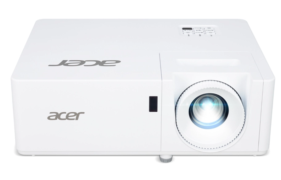 Projector - Acer XL1521i (3100 ANSI Lumens, Laser, Full HD Resolution)