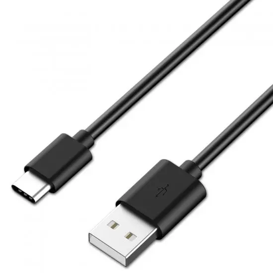  Samsung Cable USB Type-A to USB Type-C 1m 