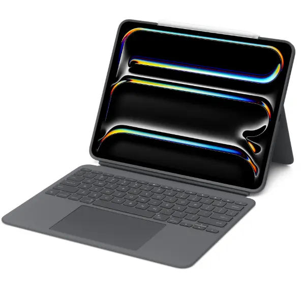 Touch Keyboard Case for Windows/Android/Ios