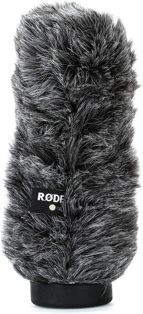 Deluxe Windshield for NTG3 – RØDE WS7