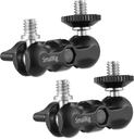 Camera Accessories - SmallRig Universal Magic Arm with Small Ballhead (2pcs) 2158 
