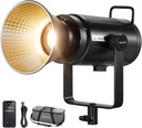ضوء فيديو LED NEEWER CB300B بقوة 320 واط مع تحكم عن بُعد عبر 2.4G/التطبيق 10103256