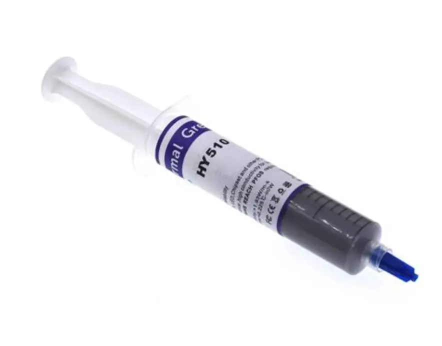 thermal paste normal quality   Big Size