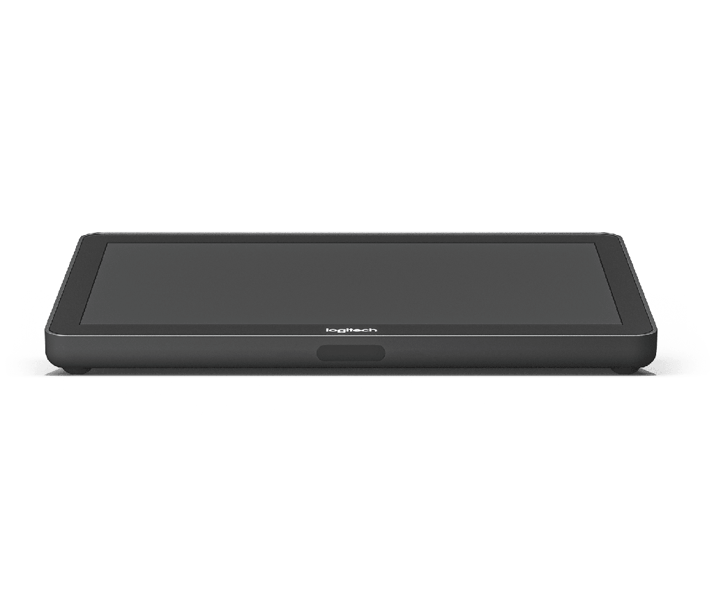 Logitech Tap USB-Connected Meeting Room Touch Controller