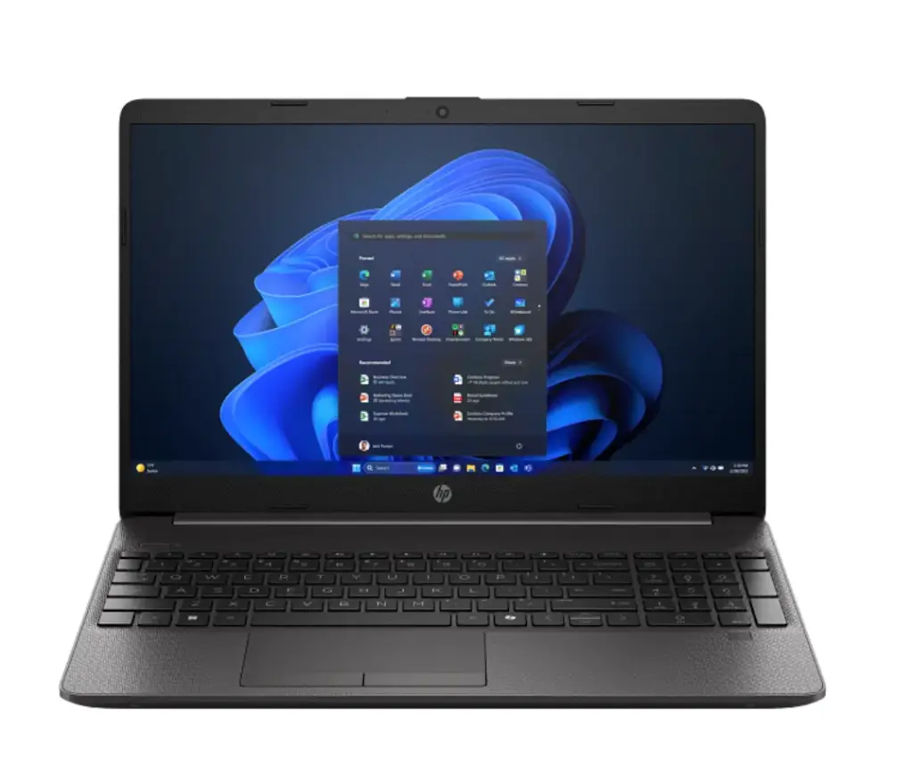 HP 250R 15.6 FHD CORE 5 120U G9 Notebook PC ,, 512 GB SSD 