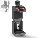 NEEWER Clamp Holder for Portable power bank & mobile 10102705