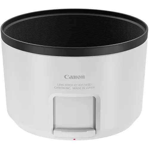 Canon ET-83FW III Lens Hood 