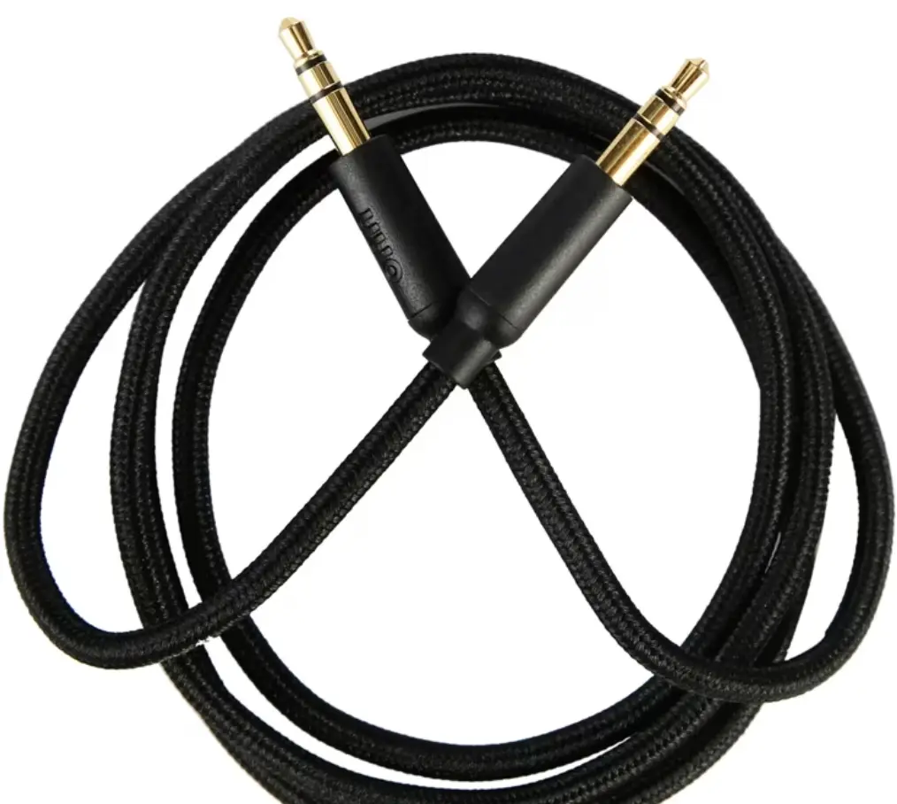 XQZ 3.5mm Aux Audio Cable