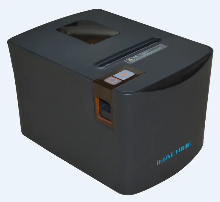 iMachine MP 331 Network Thermal Receipt Printer 