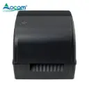 Ocom (OCBP-012) 4 Inch Direct Thermal and Thermal Transfer Bar Code Label Printer 