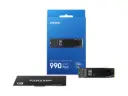Samsung 990 EVO Plus SSD 2TB