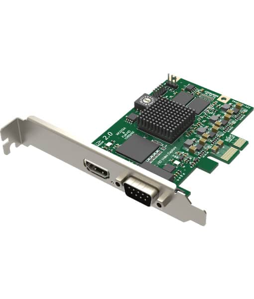 Capture Device - Magewell Pro Capture HDMI