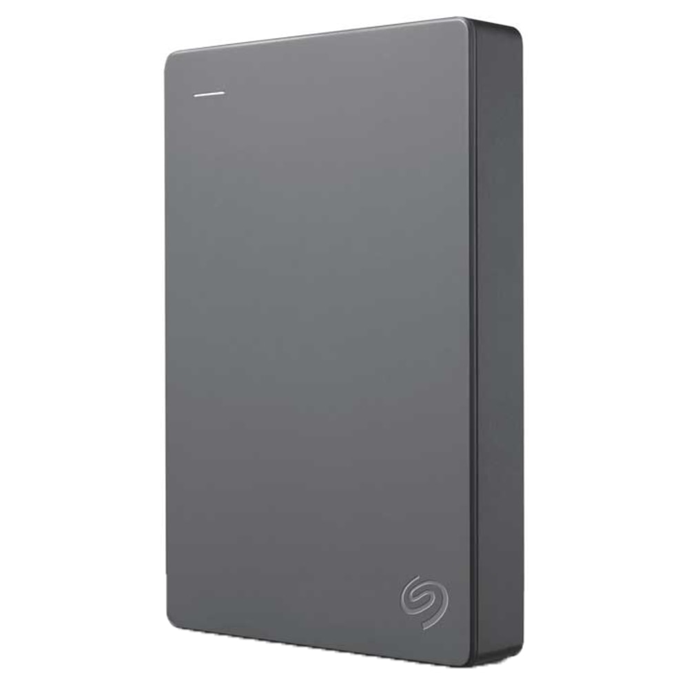 Seagate Basic 4TB USB 3.0 Portable External Hard Drive