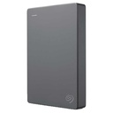 Seagate Basic 4TB USB 3.0 Portable External Hard Drive