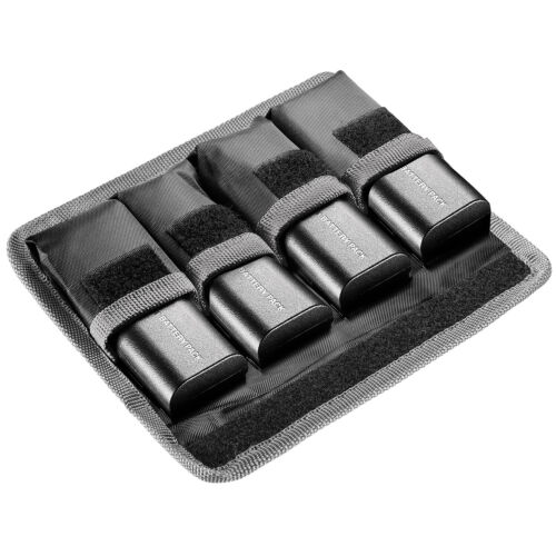 Neewer DSLR Battery Bag / Holder / Case (10088428)