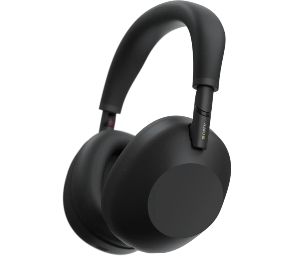 Sony WH-1000XM6 Best Wireless Noise Canceling Headphones 