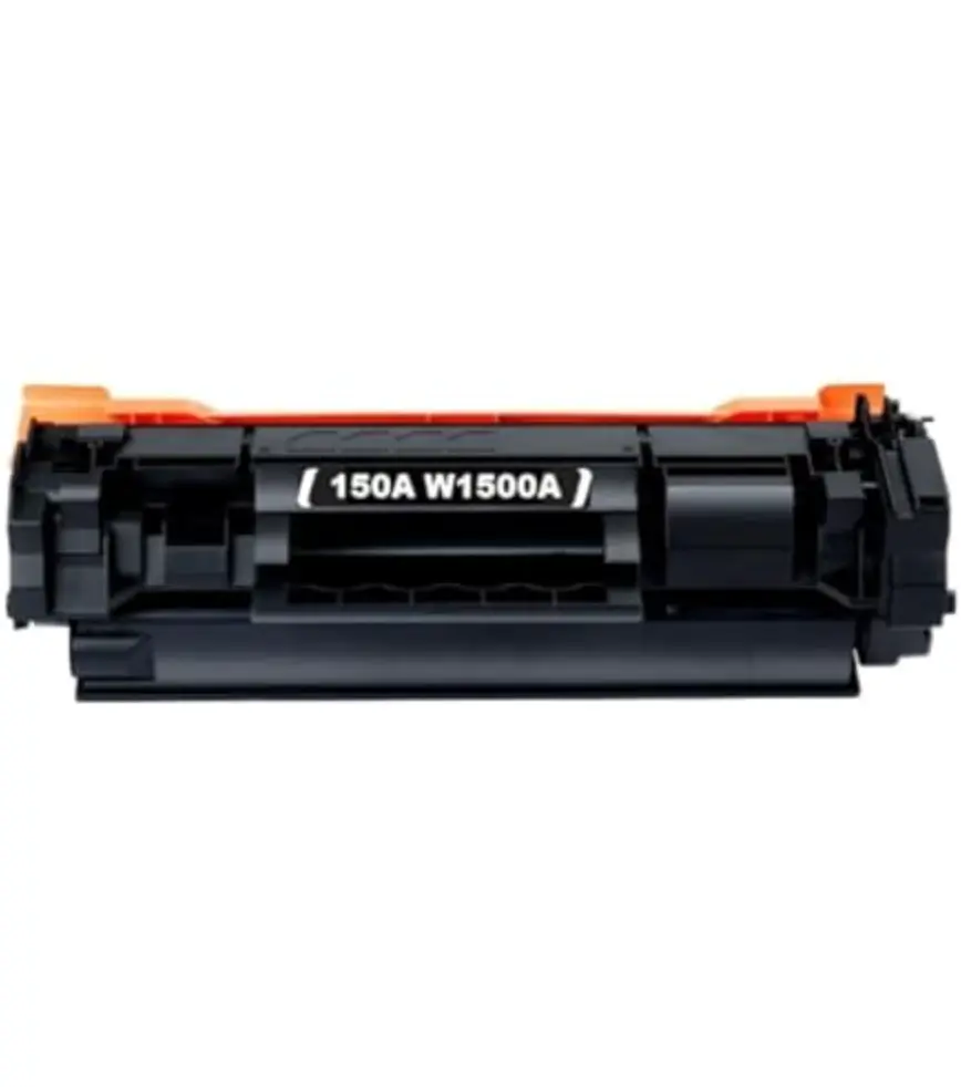 Toner Cartridge for HP LaserJet 150A (HP 150X / W1500X)