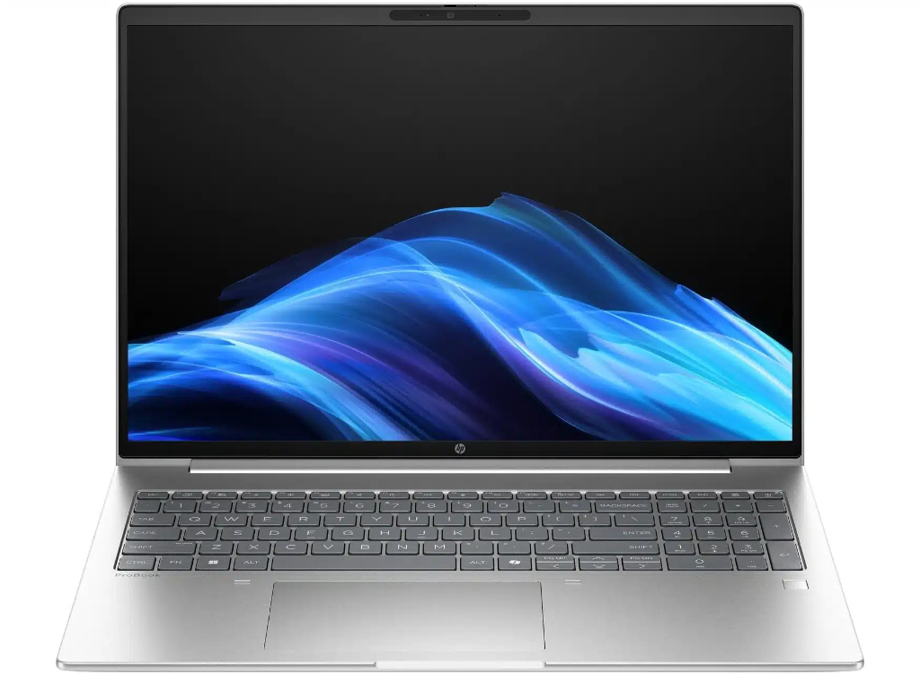 HP ProBook 4 G2i 16 inch Laptop / Notebook Next Gen AI PC / U5 325 / 16GB / 512GB