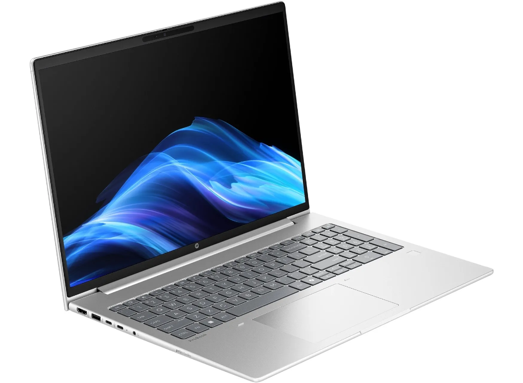HP ProBook 4 G2i 16 inch Laptop / Notebook Next Gen AI PC / U7 355 / 16GB / 512GB