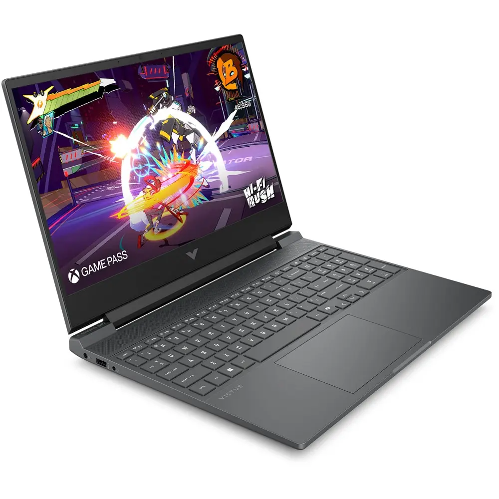 HP Victus 15-fa2099nn Intel Core 7 240H | Gaming  24GB 1TB RTX 5060 ,, 15.6"