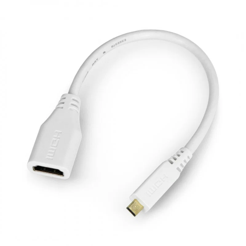 BizLink Micro hdmi to hdmi 
