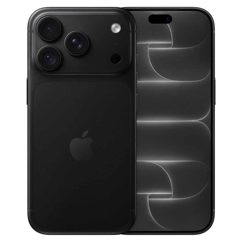 Apple iPhone 18 Pro Max