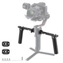 Neewer GA006 Dual Handgrip for DJI RS4, RS4 Pro, RS3, RS3 Pro, RS2, RSC2, Ronin-S and Ronin-SC (10103952)