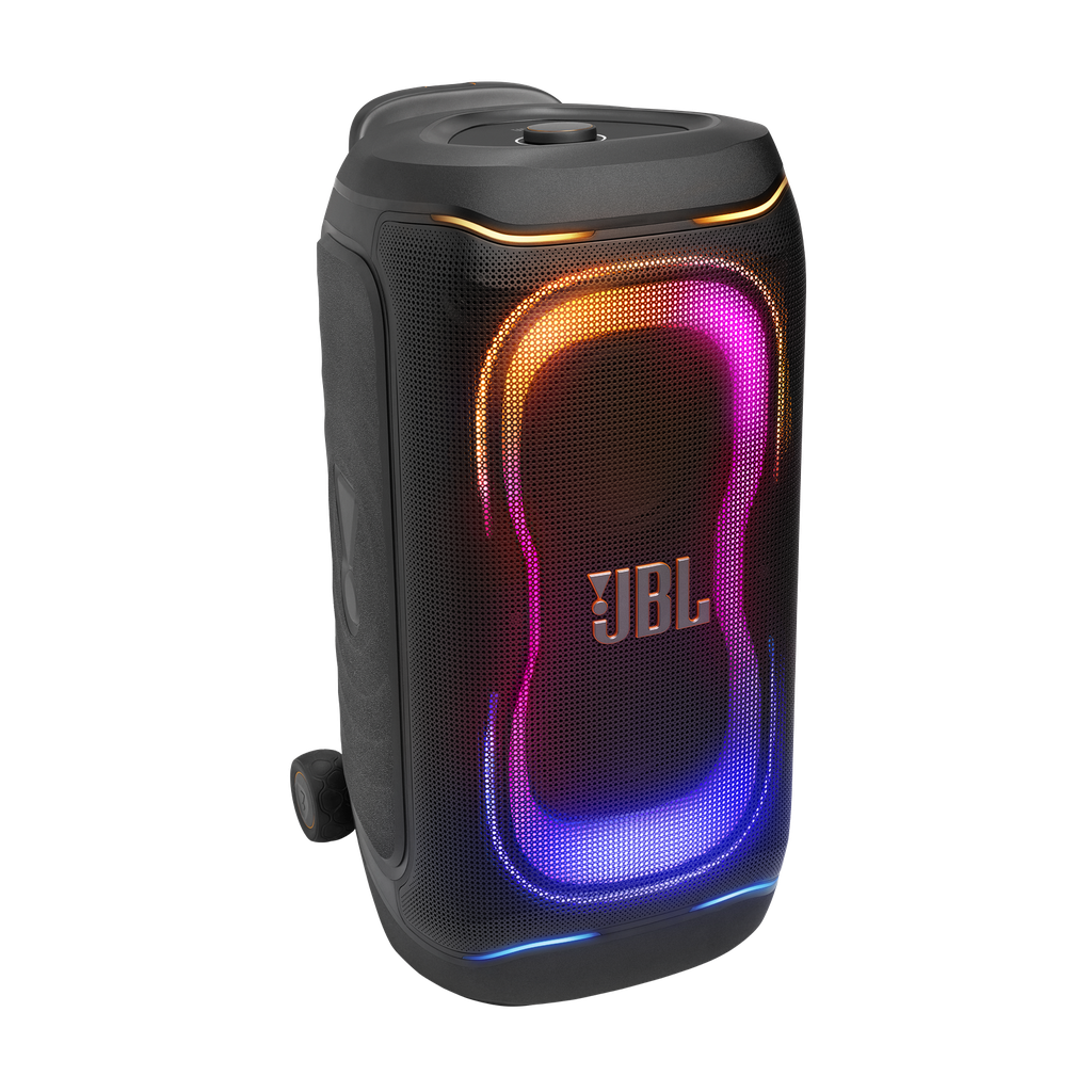 BL PartyBox 330 Portable Party Speaker (280W) with Dual 6.5-inch Woofers and Auracast