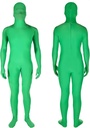 NEEWER Green Chromakey Bodysuit, Unisex for Men Women Adult (XL) 10102708